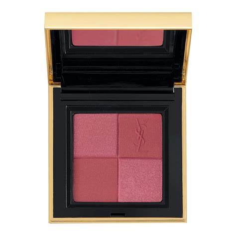 yves saint laurent blush crema|yves saint laurent blush radiance.